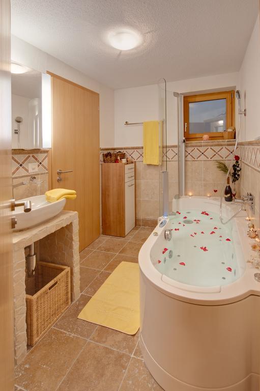 Chalet Alpoase Zermatt Room photo